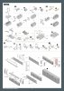 MK1 Design MM-35014 ROKA K2 METAL PARTS B for Academy 1/35